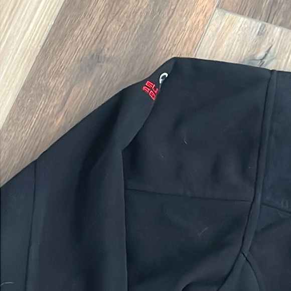 The North Face Gore Windstopper fleece jacket - Picture 4 of 6
